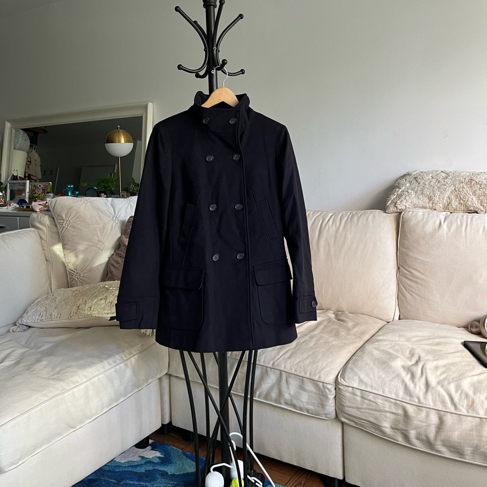 Barbour womens coat